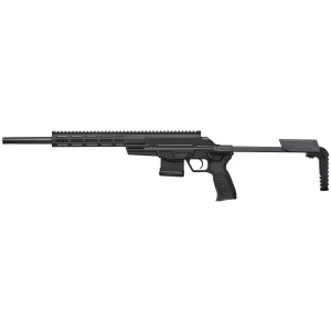 CZ 600 TA1 TRAIL 7.62X39 RIFLE 16.2" THREAD BBL, PIC RAIL, BLACK 10RD MAGAZINE