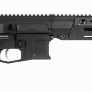 MAXIM DEFENSE PDX-SD 300BLK PISTOL 5.5" BBL, SCW BRACE, ARID, PDX-SD 7.62 SUPPRESSOR 1-30RD MAG