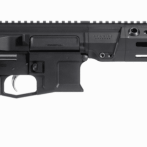 MAXIM DEFENSE PDX-SD 300BLK PISTOL 5.5" BBL, SCW BRACE, URBAN GRY, PDX-SD 7.62 SUPPRESSOR 1-30RD MAG