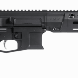 MAXIM DEFENSE PDX-SD 300BLK PISTOL 5.5" BBL, SCW BRACE, BLACK, PDX-SD 7.62 SUPPRESSOR 1-30RD MAG