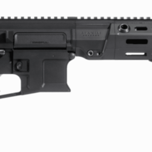 MAXIM DEFENSE PDX-SD 5.56 PISTOL 5.5" BBL, SCW BRACE, ARID, PDX-SD 5.56 SUPPRESSOR 1-30RD MAG