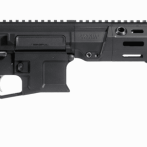 MAXIM DEFENSE PDX-SD 5.56 PISTOL 5.5" BBL, SCW BRACE, BLACK, PDX-SD 5.56 SUPPRESSOR 1-30RD MAG