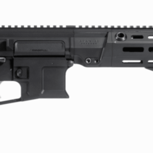 MAXIM DEFENSE PDX-SD 5.56 PISTOL 5.5" BBL, SCW BRACE, URBAN GRY, PDX-SD 5.56 SUPPRESSOR 1-30RD MAG