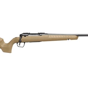 SAVAGE GEN2 AXIS II 350 LEGEND RIFLE FDE SYNTHETIC
