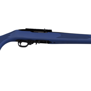 RUGER 10/22 CARBINE 22LR 18.5" BBL BLUE SYNTHETIC 1-10RD