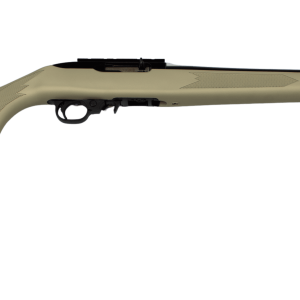 RUGER 10/22 CARBINE 22LR 18.5" BBL, BOURBON EDITION 1-10RD
