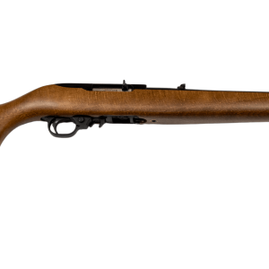 RUGER 10/22 22LR RIFLE BLUED/BIRCH 151ST DERBY EXCLUSIVE