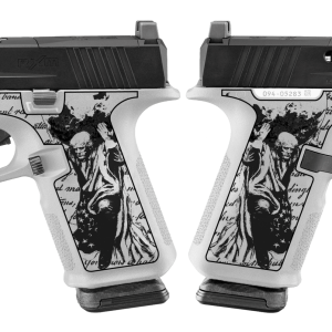 RUGER RXM 9MM PISTOL 4" BBL TRUMP SHRUGGED EDITION O.R. 2-15RD MAGS