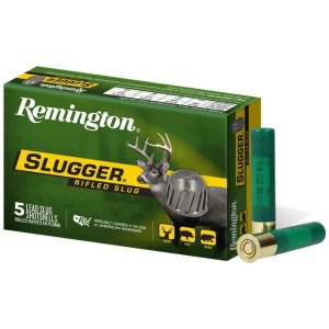 REMINGTON 410GA 2-1/2IN 1/5OZ RS 5 RD/BX 50 BX/CS