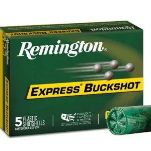 REMINGTON 12GA 2-3/4IN 27PEL 4 5 RD/BX 50 BX/CS