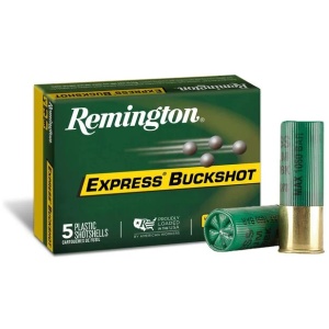 REMINGTON 12GA 2-3/4IN 27PEL 4 5 RD/BX 50 BX/CS
