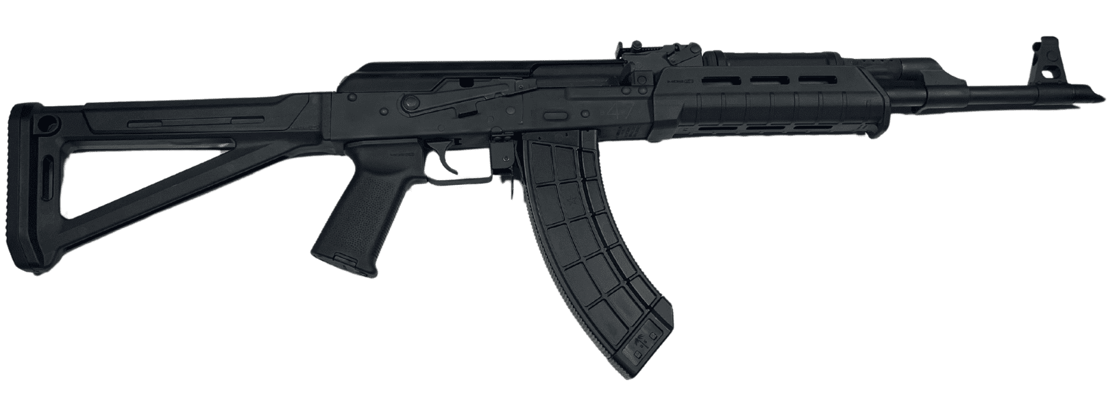 CENTURY BFT47 Essential 7.62X39 16" RFL MAGPUL 30RD
