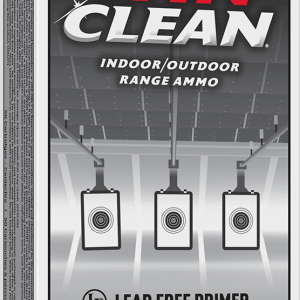 WINCHESTER 45 AUTO SUPER-X TARGET WINCLEAN 230 GR 50 RD/BX 10 BX/CS