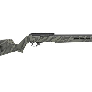 SPIKES TACTICAL 22LR 16" XS HUNTER RIFLE OD GRN 10/22 INTEGRALLY SUPPRESSED 10RD MAG (C3S02IS)