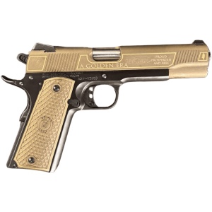 AMERICAN CLASSIC II GOVERNMENT DEADPOOL 1911 45ACP 5" 8RD