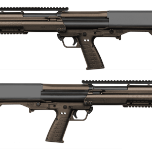 KELTEC KSG 12GA SHTGN BURNT BRONZE