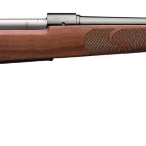WRA M70 FWT NS 264 WIN MAG RIFLE WD STK