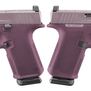 RUGER RXM 9MM PISTOL 4" BBL TWO TONE BLUSH, MAGPUL EHG, O.R. 2-15RD MAGS - ORION EXCLUSIVE