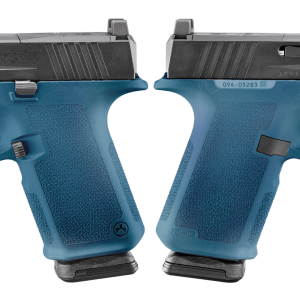 RUGER RXM 9MM PISTOL 4" BBL FX TYPHOON, MAGPUL EHG, O.R. 2-15RD MAGS - ORION EXCLUSIVE