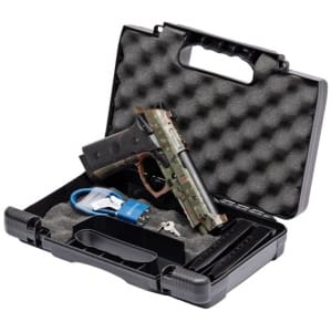 BERETTA 92XI SAO FULL SIZE 9MM PSTL FLECTARN CAMO 2-18RD MAGS