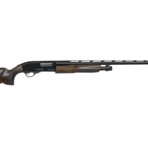 CZ FIELD SPORTS 612 TARGET 12G SHOTGUN 3" 32" SELECT WALNUT STOCK, 3 EXT CHOKES, 4RD