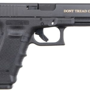 GLOCK 17 9MM PSTL G4 MOS GADSDEN 17
