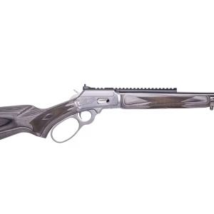CNC MARLIN 1894 SBL MOUNTAIN LION 357 MAG LEVER ACTION 16" 1-300 MADE