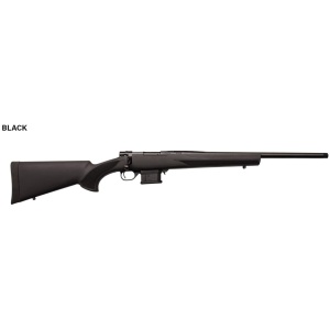 LEGACY HOWA M1500 MINI ACTION 22 ARC 22" STD T/C 1/2"-28 YOTE RIFLE ONLY