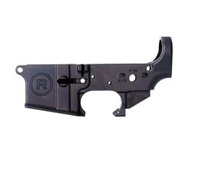 RADICAL FIREARMS FORGED AR15 STRIPPED LOWER BLACK