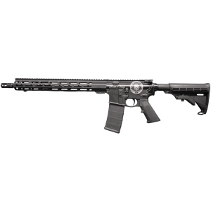 SMITH & WESSON M&P 15 SPORT III TRUMP SEAL 16" 5.56 1-30RD MAG