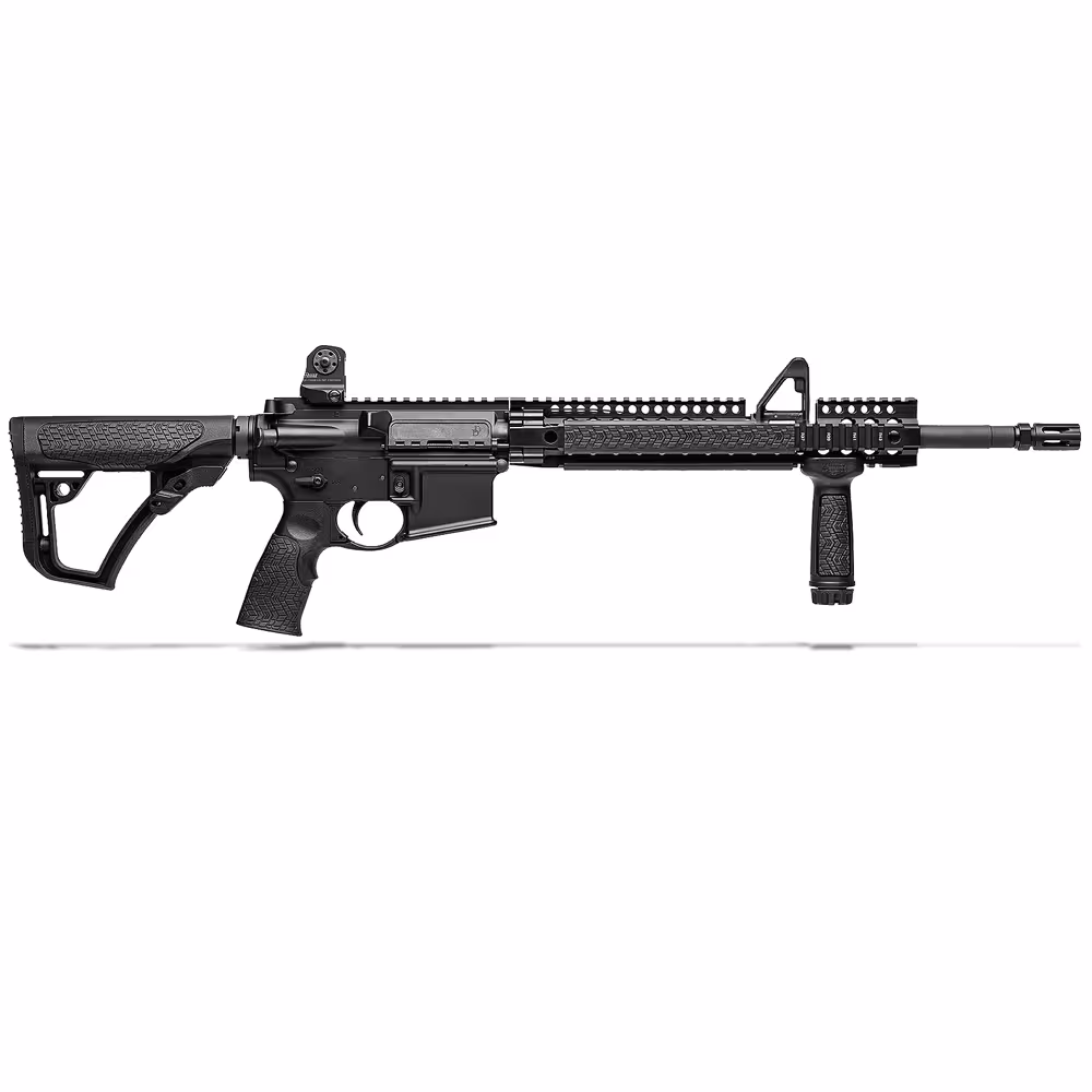 DANIEL DEFENSE DDM4V1-NM
