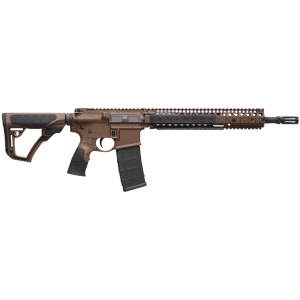 DANIEL DEFENSE M4A1-NM, Mil Spec +