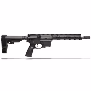 DANIEL DEFENSE DDM4 V7P 300BLK Pistol NM