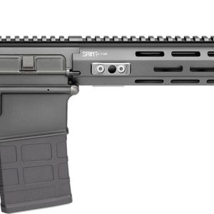 SPRINGFIELD ARMORY SAINT VICTOR V2 308 20" BLACK 1-20RD MAG