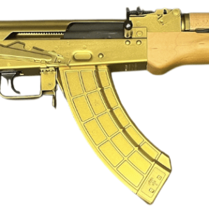 CENTURY VSKA 7.62X39 RFL GOLD MAPLE 1-30RD MAG