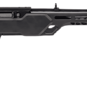 RUGER/TIMBER CREEK ENFORCER 10/22 RIFLE 18.5" BLACK CHASIS MLOK 10RD MAG