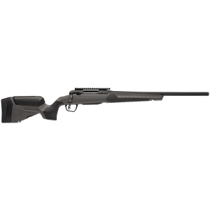 SAVAGE 110 CORE HUNTER 400 LEGEND RIFLE 20" FLUTED/T.B. FDG 4RD
