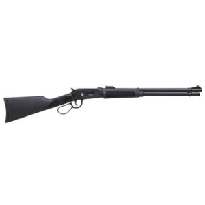Citadel CIT410LVR Levtac-92 .410 Gauge 20" 5+1 Large Loop Black W/ Synthetic Furniture