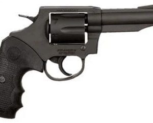 Rock Island Armory 51261 M200 38SPL 6 Rds Black M20038SPL