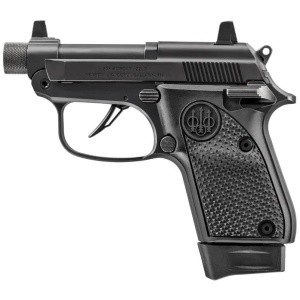 BERETTA 20X BOBCAT 22LR BLK/POLY TB