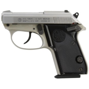 BERETTA 3032 TOMCAT INOX 32ACP SS CA