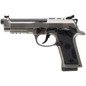 BERETTA 92X PERFORMANCE 9MM 10+1 OR  #