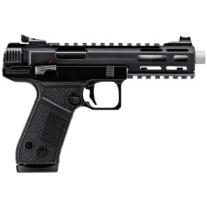 BERETTA B22 JAGUAR TAC 22LR 10+1 TB