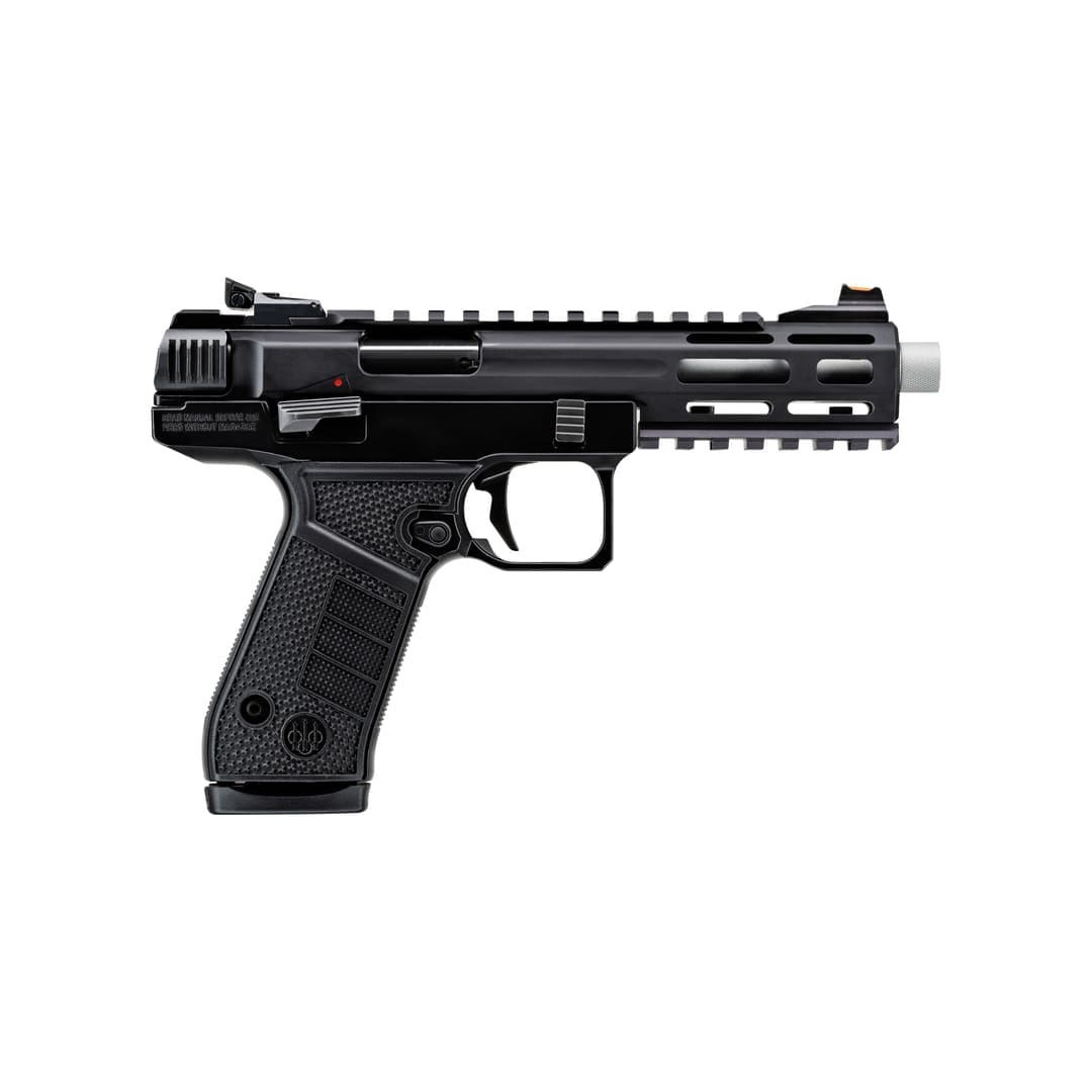 BERETTA B22 JAGUAR TAC 22LR 10+1