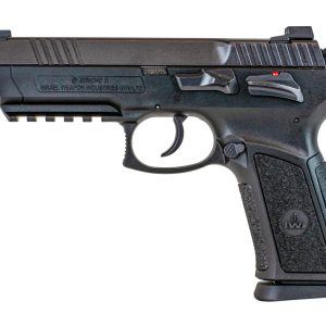 IWI - ISRAEL WEAPON INDUSTRIES JERICHO ENHANCED 9MM 4.4" 10+1