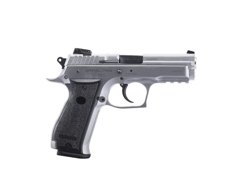 SAR FIREARMS K2 45C COMPACT 45ACP SS 4.2" #