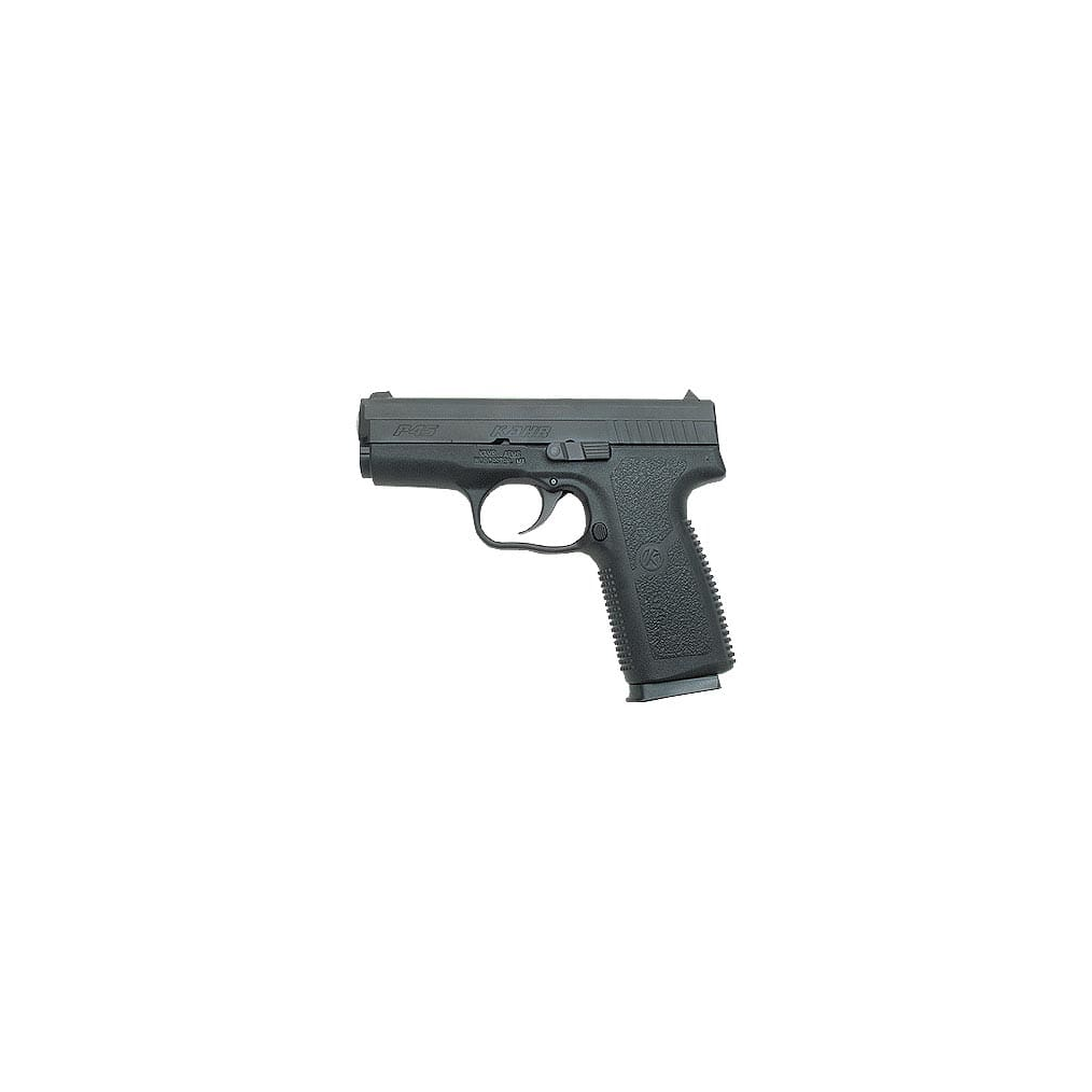 KAHR ARMS P45 45ACP BLACK SS/POLY 6+1 # - Image 2