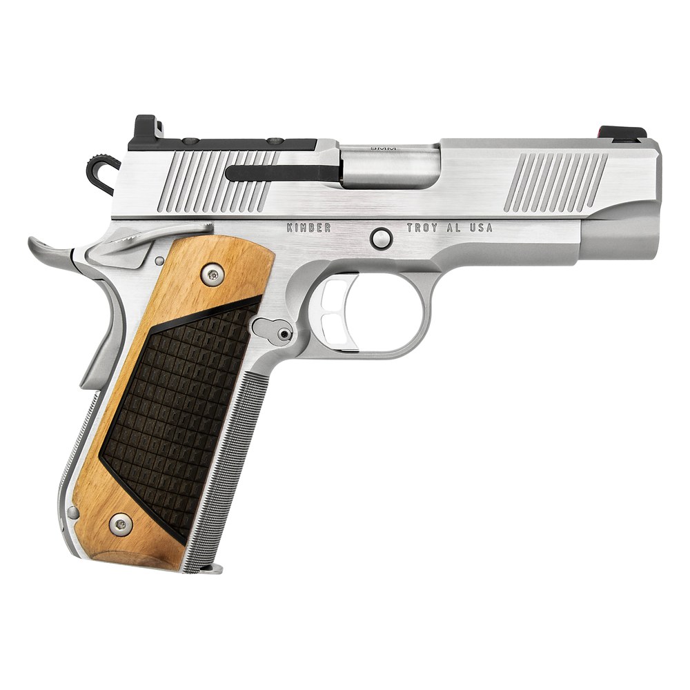 KIMBER NEXT GEN PRO STAINLESS 45ACP