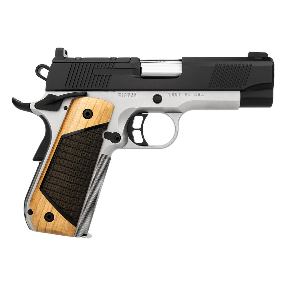 KIMBER NEXT GEN PRO TWO TONE 9MM