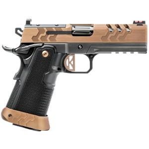 KIMBER 2K11 PRO 45ACP COYOTE 13+1 OR#